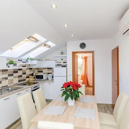 Appartement In