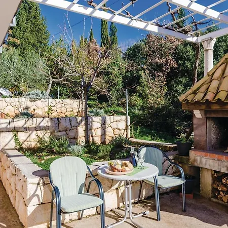 Appartement In Ston
