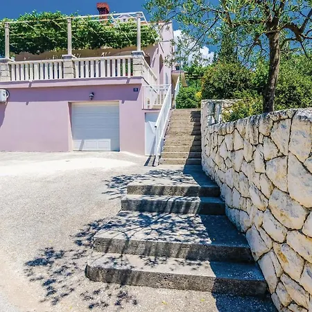 Appartement In Ston