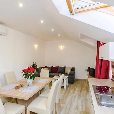 Appartement In