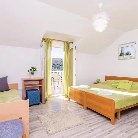 In Appartement Ston