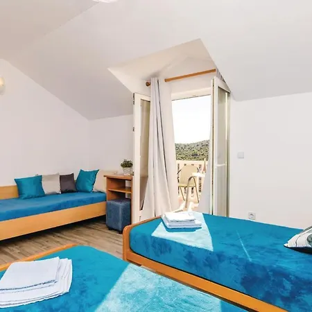 Appartement In Ston
