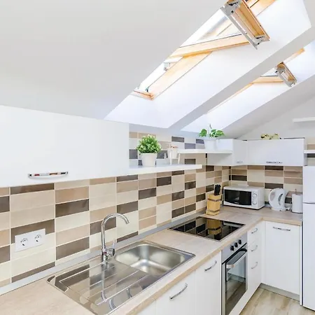 Apartment In *