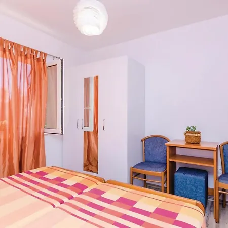 Apartment In *